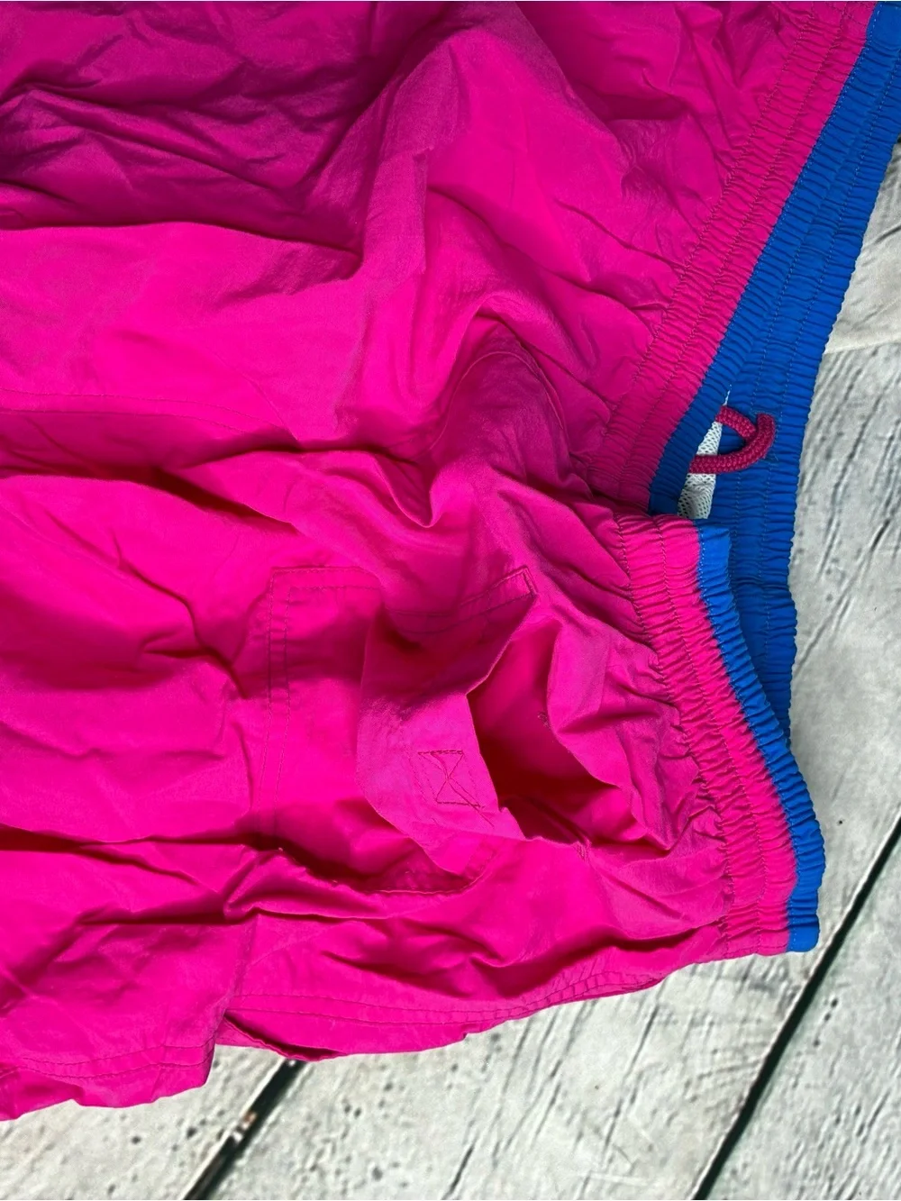 Hobie fit shorts athletic